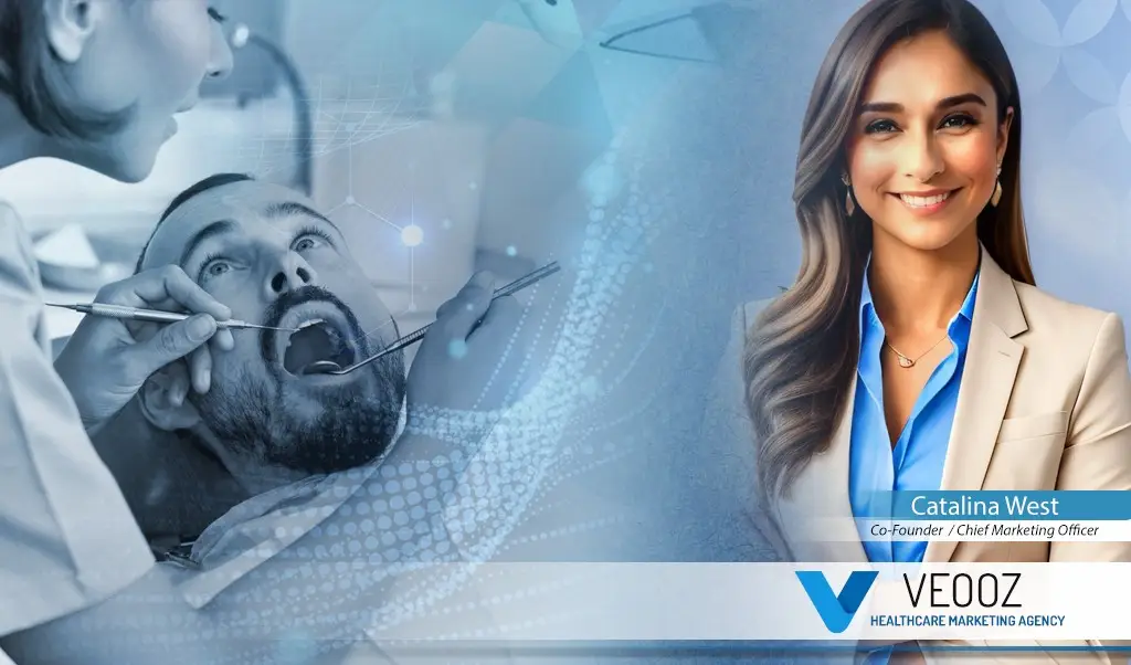 Vista Digital Marketing for Cosmetic Dentists