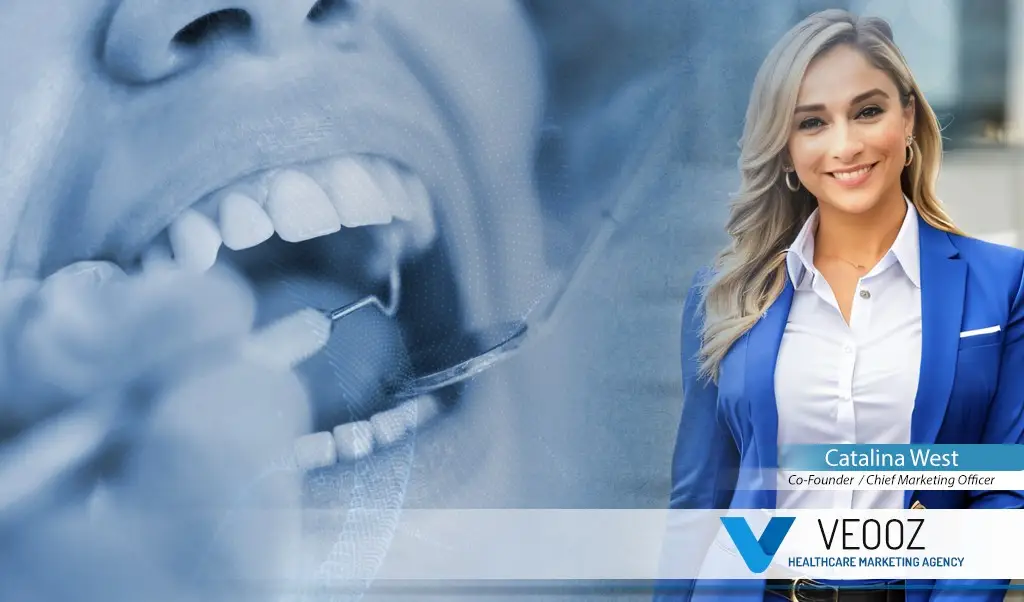 Ventura Digital Marketing for Cosmetic Dentists