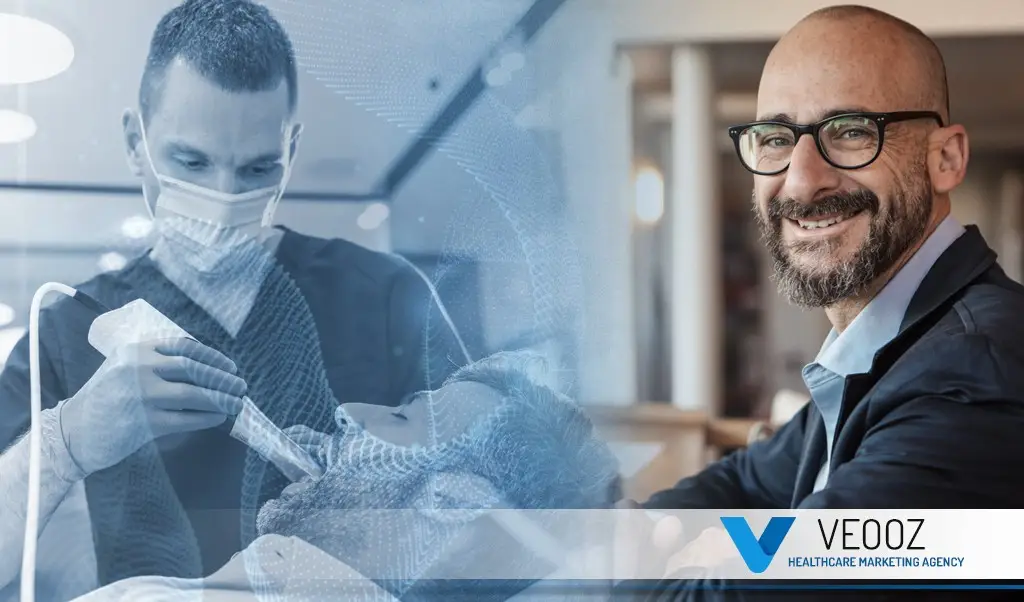 Van Buren Digital Marketing for Endodontic Specialists