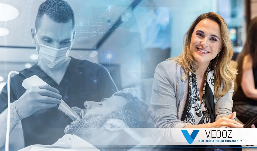 Vista Digital Marketing for Dental Implants Dentistry