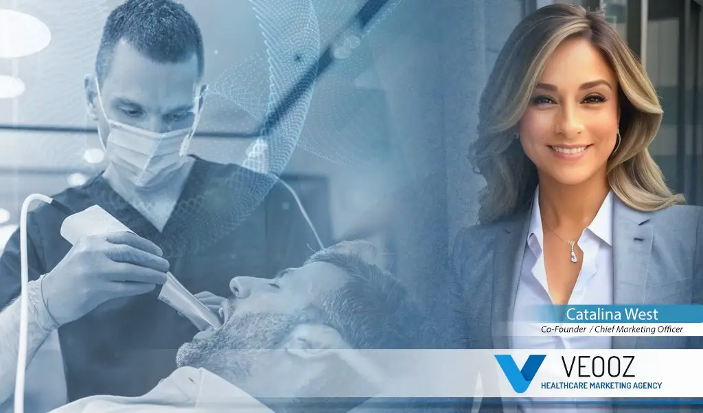 Van Nuys Digital Marketing for Dental Implant Surgeons