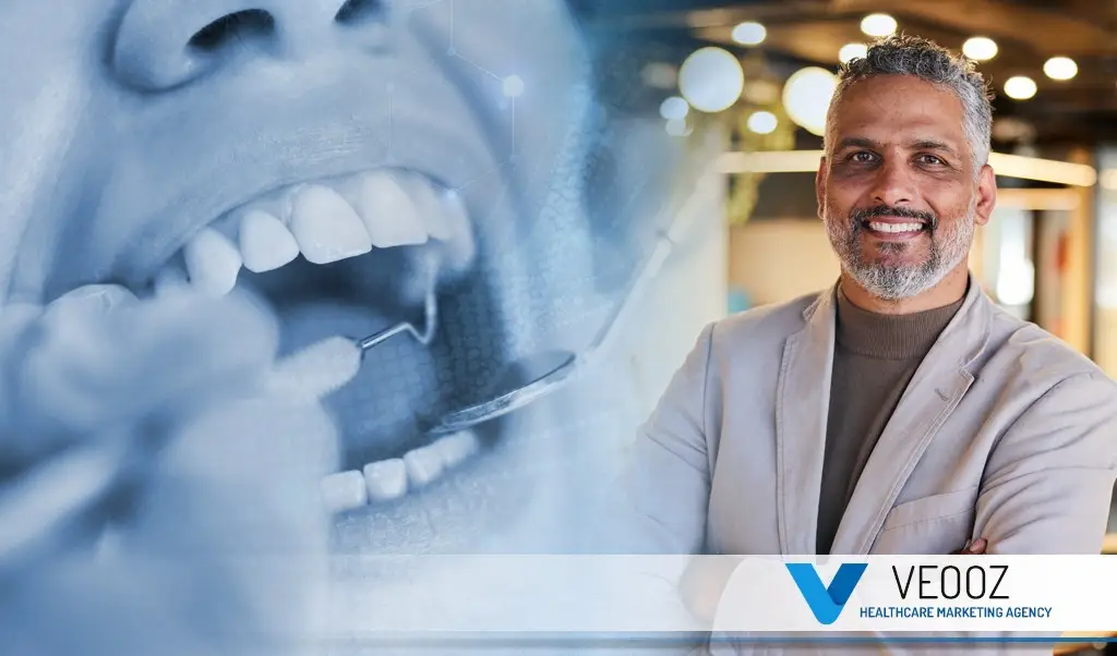 Thornton Digital Marketing for Dental Implants Dentistry