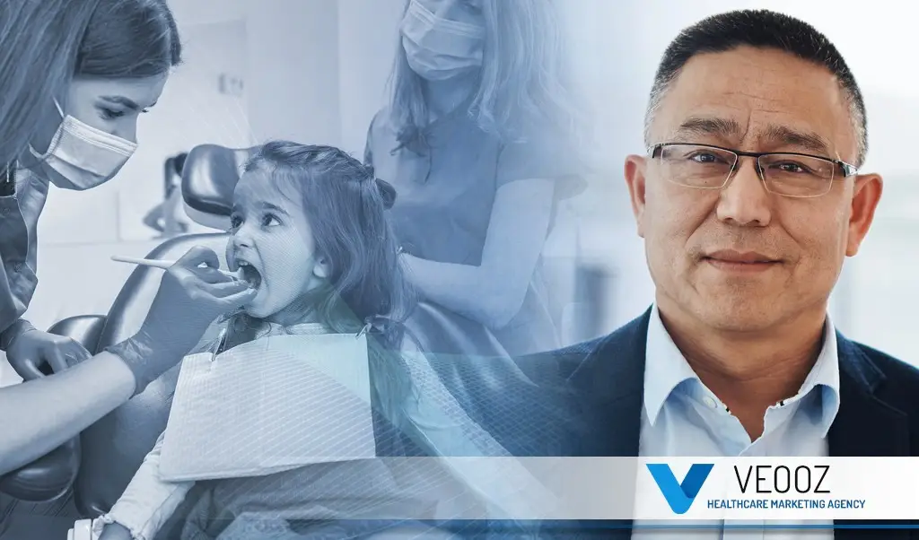 Villa Park Digital Marketing for Pediatric Dentists