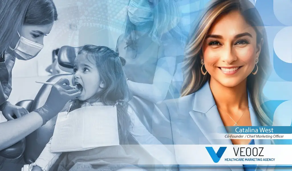 Valparaiso Digital Marketing for Pediatric Dentistry
