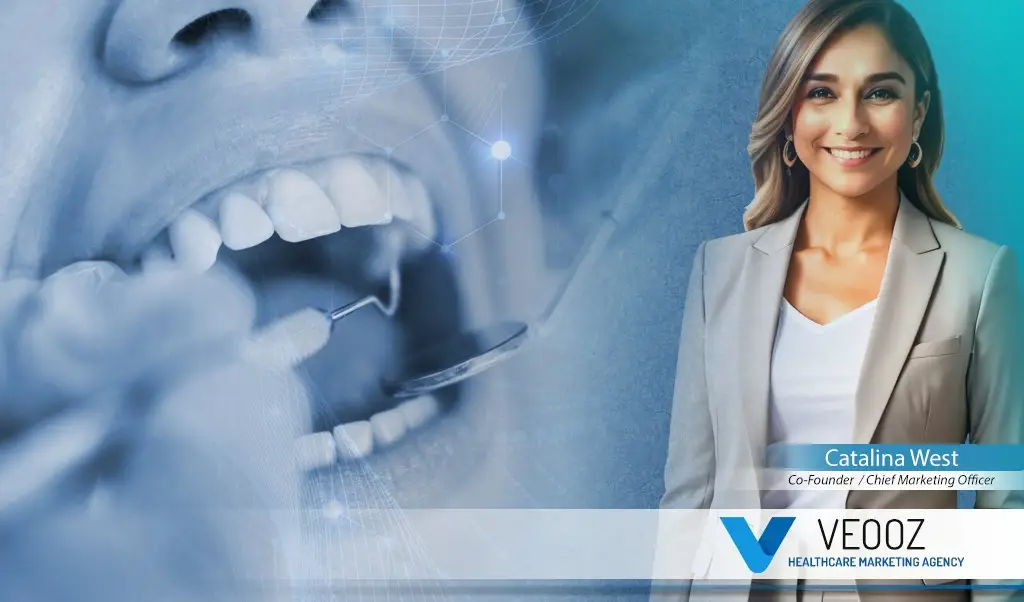Westford Digital Marketing for Cosmetic Dentistry