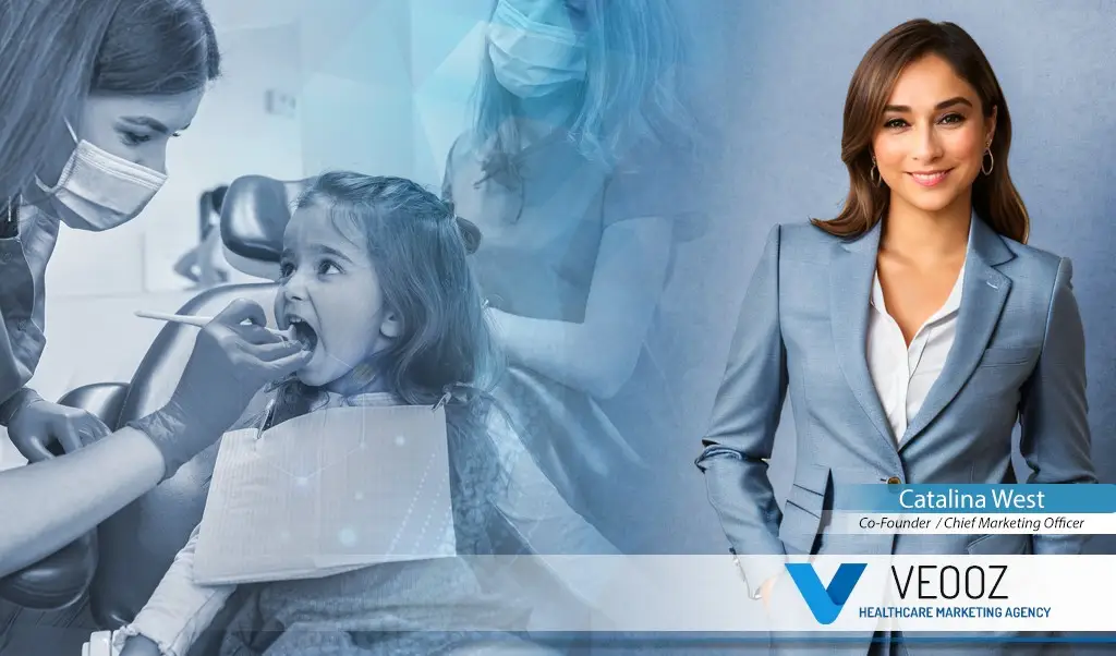 La Vista Digital Marketing for Pediatric Dentists