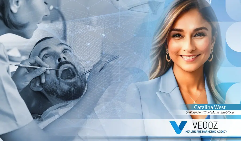 Verona Digital Marketing for Prosthodontist