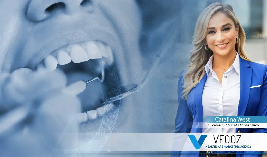 Williamstown Digital Marketing for Cosmetic Dentists