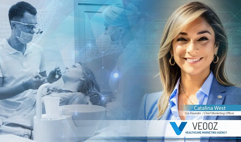 Victor Digital Marketing for Cosmetic Dentists