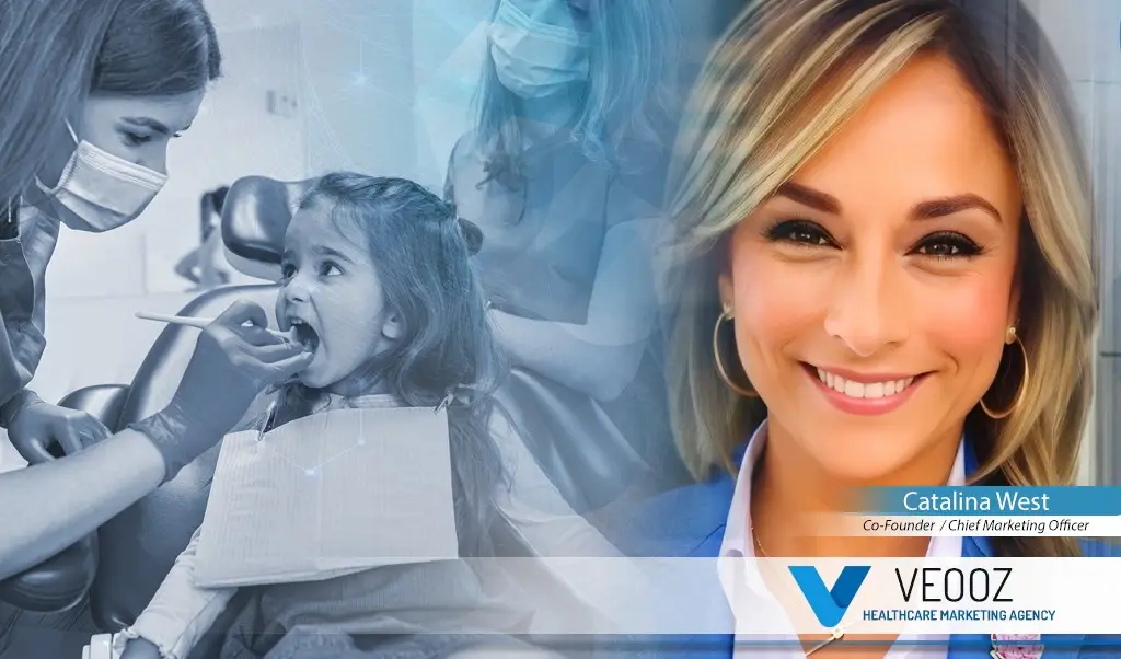Victor Digital Marketing for Pediatric Dentists