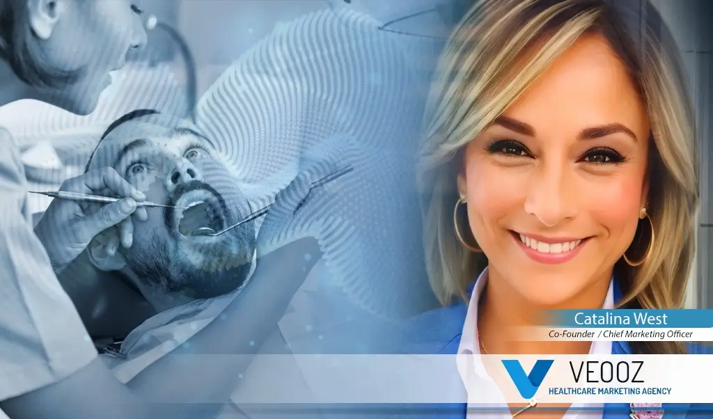 Vernon Digital Marketing for Dental Implant Surgeons