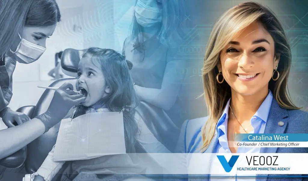 Mount Vernon Digital Marketing for Pediatric Dentistry