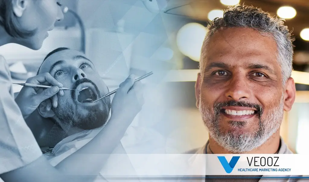 Victor Digital Marketing for Dental Implants Dentistry