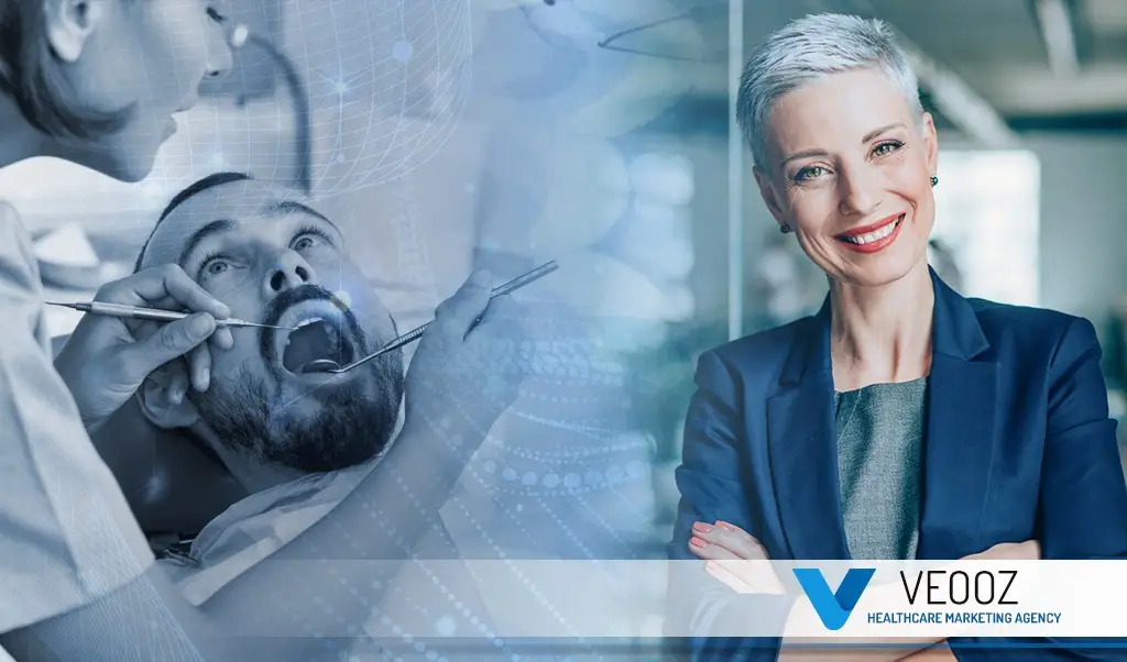 Victor Digital Marketing for Dental Surgeons