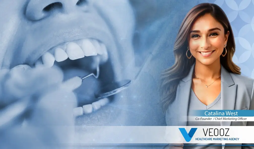 Celina Digital Marketing for Prosthodontist