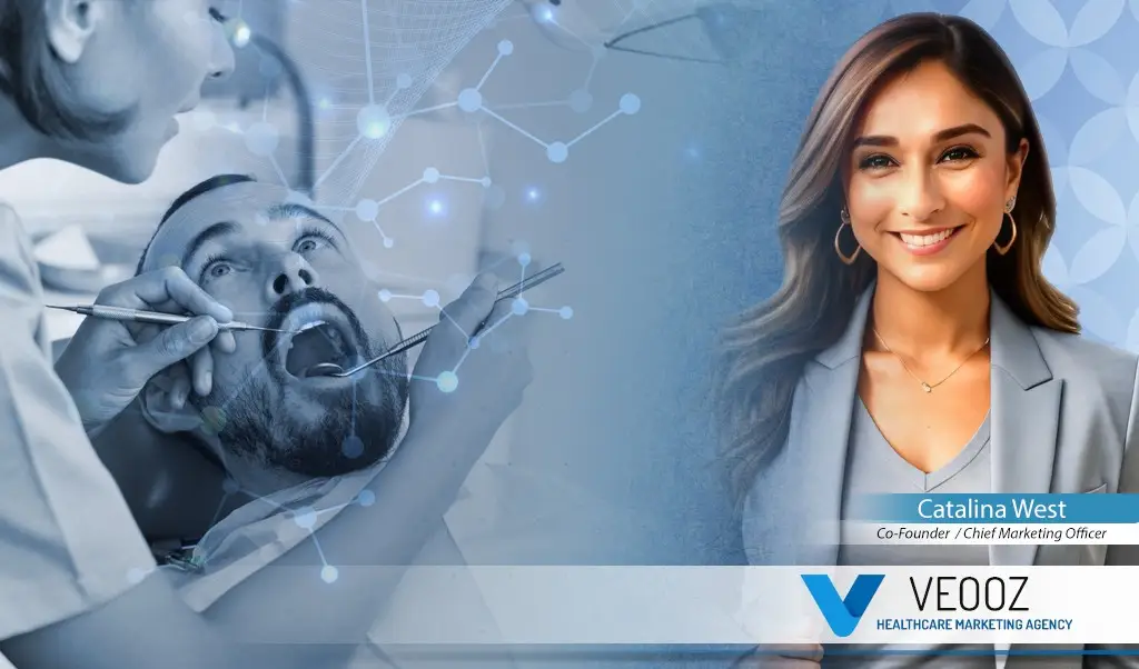 Vestal Digital Marketing for Oral Implantologists