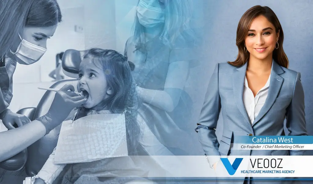 Vashon Digital Marketing for Cosmetic Dentistry