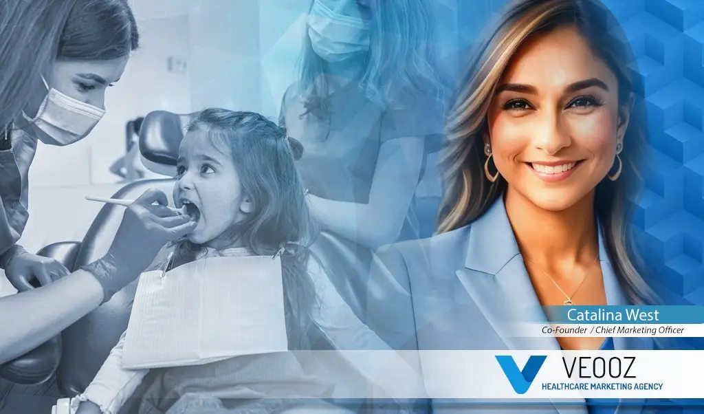 Vernon Digital Marketing for Dental Surgeons