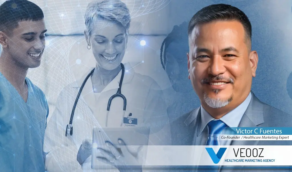 Campbell Digital Marketing for Vascular Specialists