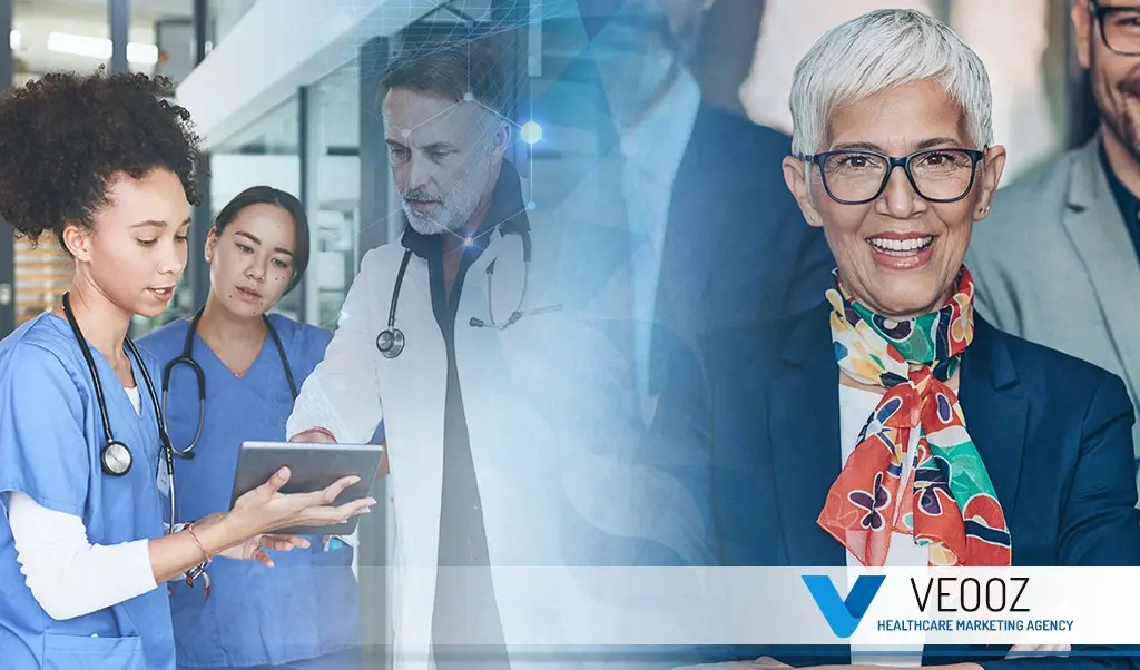 Vail Digital Marketing for Healthcare Providers