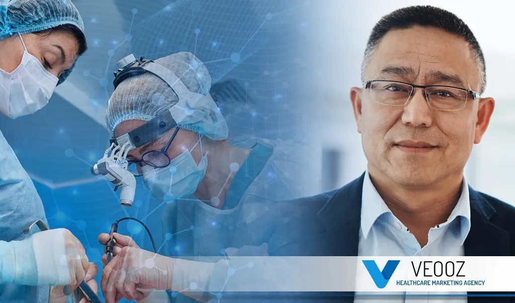 Oxnard Digital Marketing for Vascular Specialists