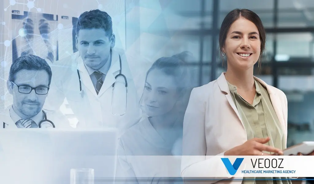 Vista Digital Marketing for Healthcare Providers