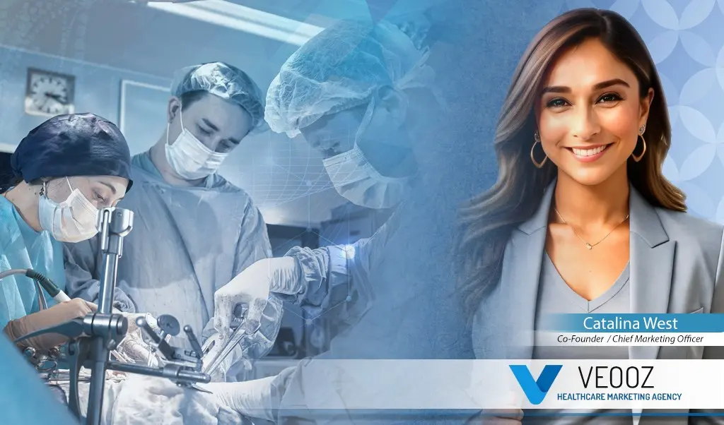 Simi Valley Digital Marketing for Laparoscopic Surgeons