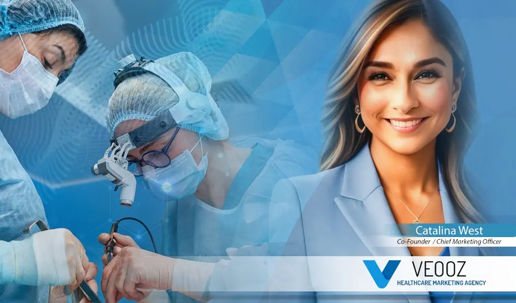 Windsor Digital Marketing for Vascular Specialists