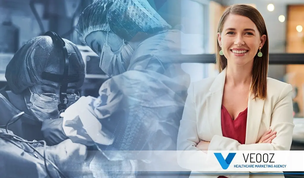 Vidalia Digital Marketing for Breast Augmentation Surgeons