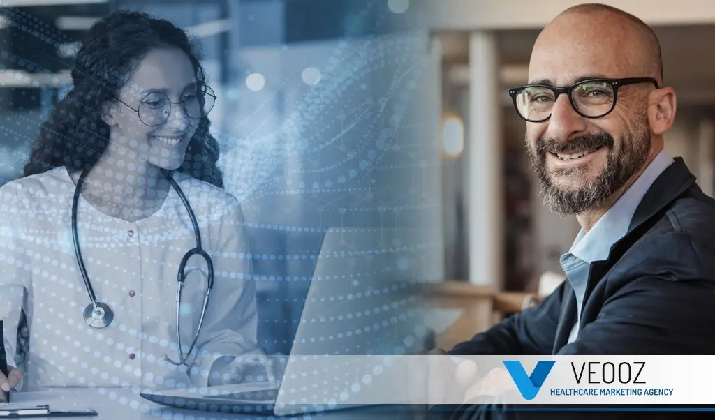 Vidalia Digital Marketing for IV Therapy Clinics