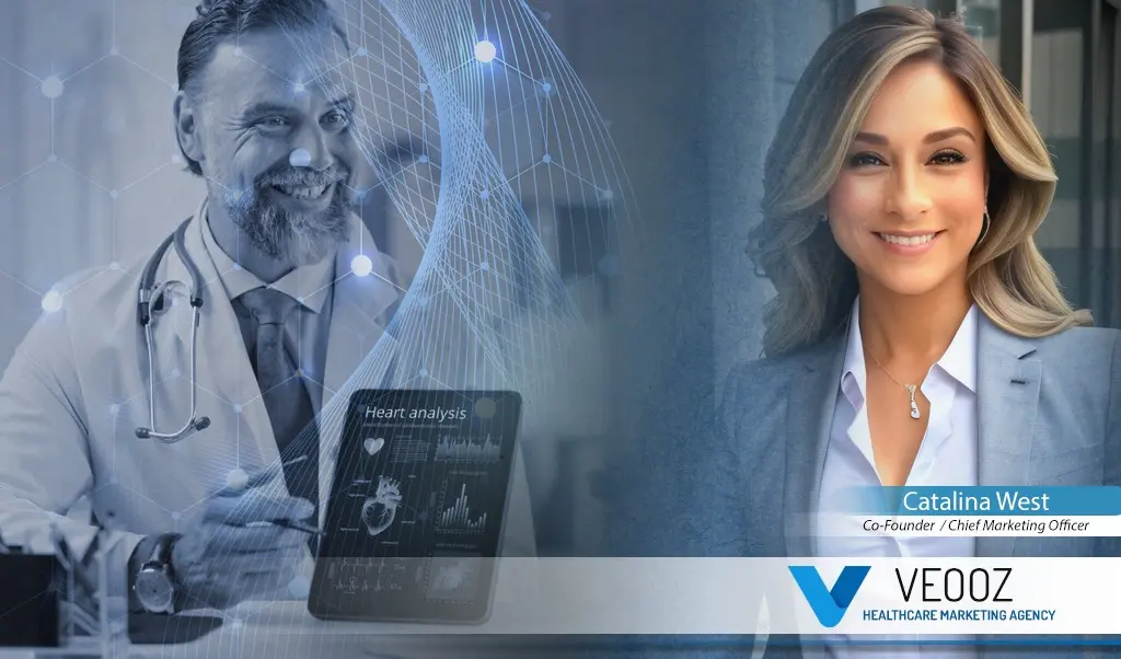 Vidalia Digital Marketing for Eyelid Surgeons