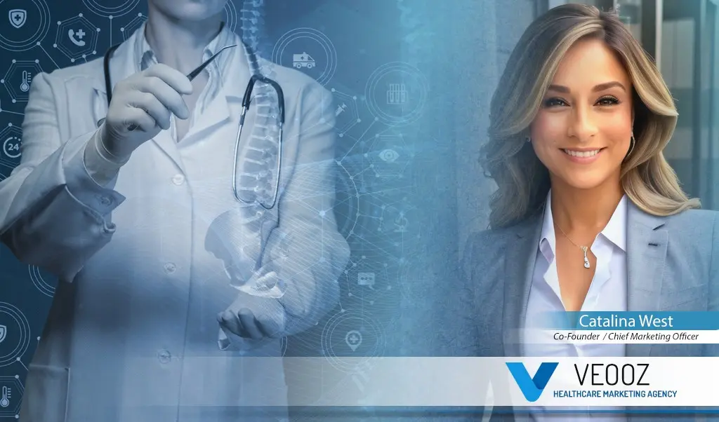 Huntington Digital Marketing for Vascular Specialists