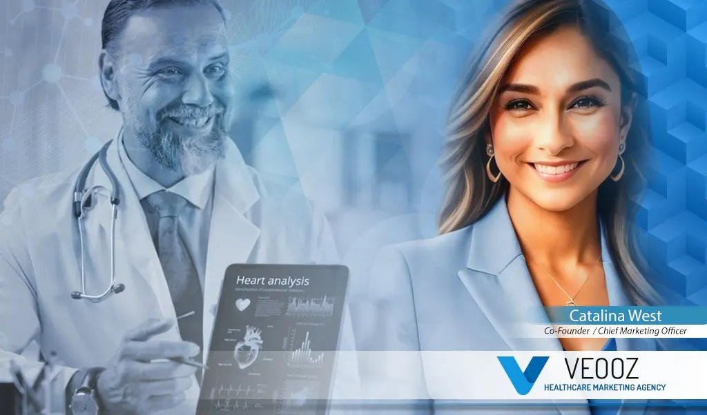 Troy Digital Marketing for Vein Care Centers