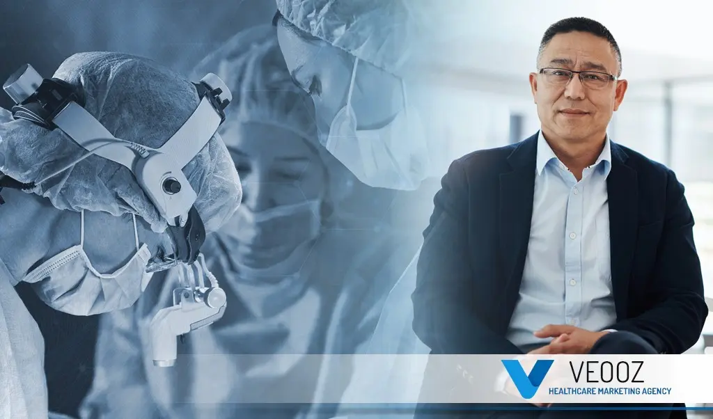 Windsor Digital Marketing for Robotic Surgeons