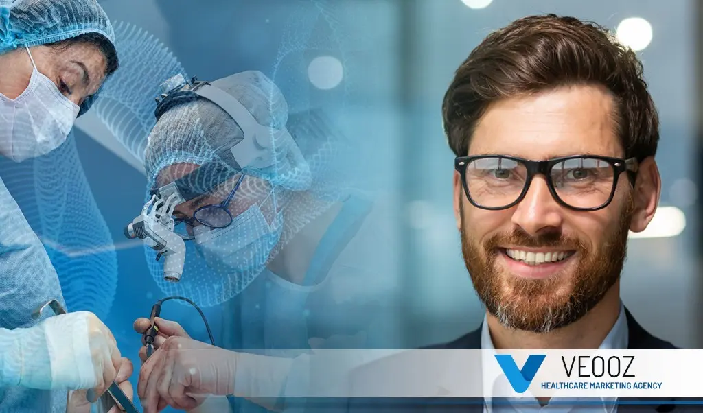 Vista Digital Marketing for Medical Infusion Clinics