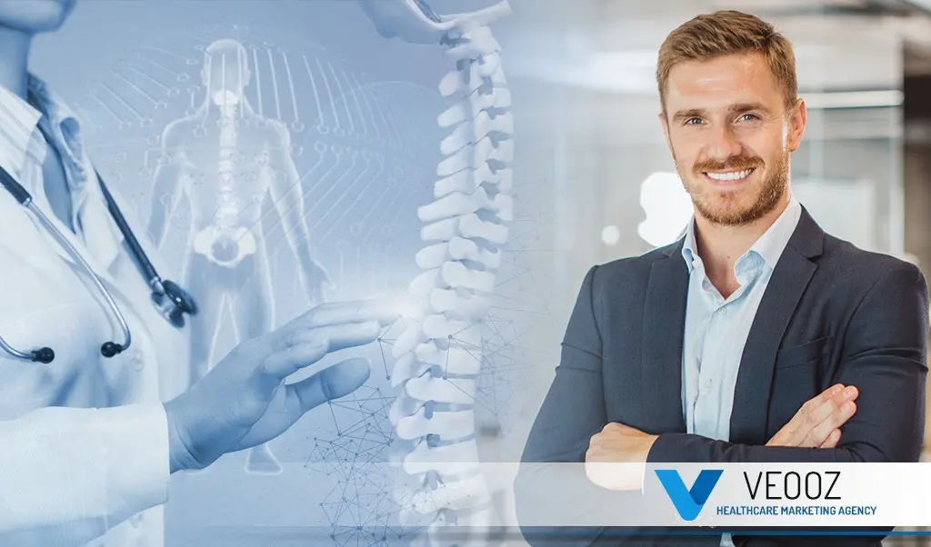 Hartford Digital Marketing for Spinal Orthopedic Surgeons