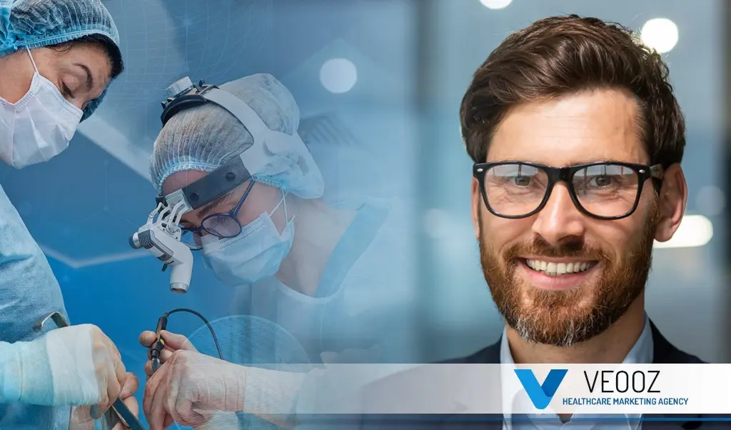 Vidalia Digital Marketing for Nose Plastic Surgeons