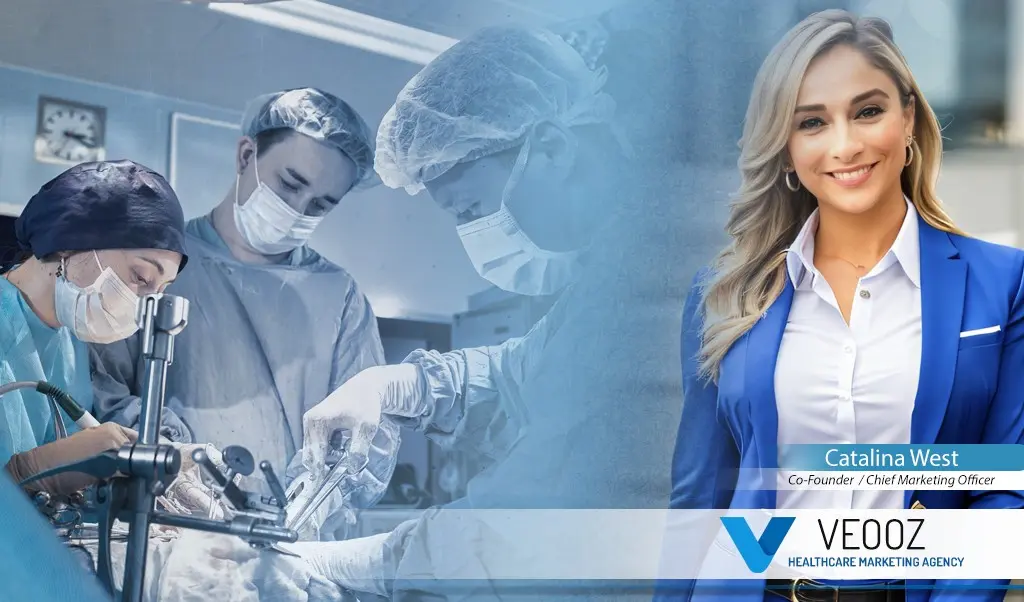 Vicksburg Digital Marketing for Cardiovascular Surgeons