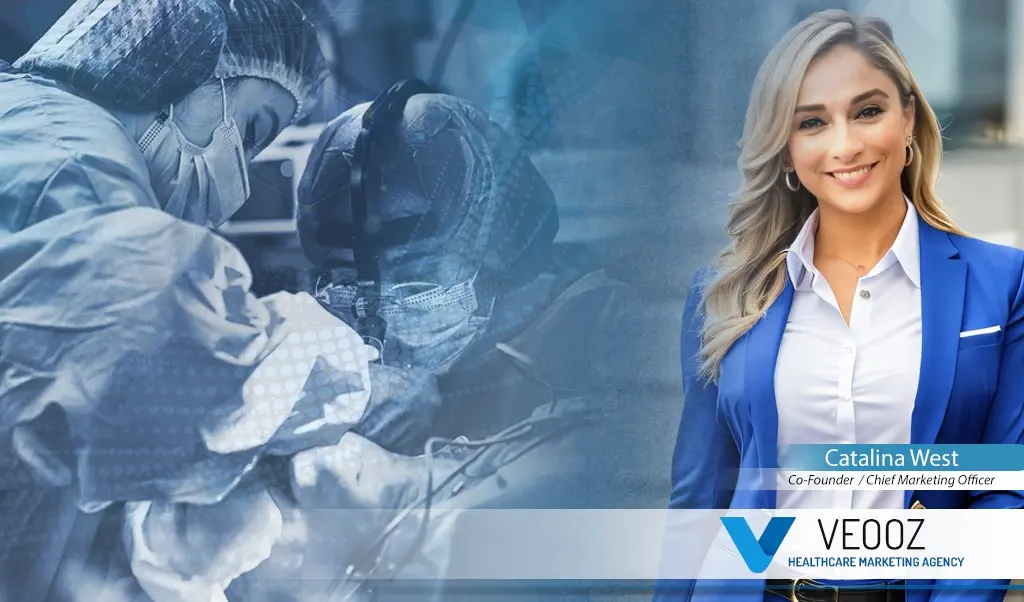 Grain Valley Digital Marketing for CoolSculpting Specialists