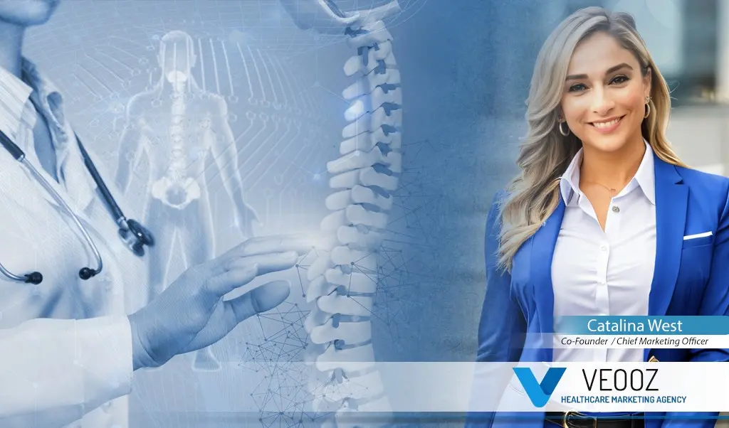 Harrisonville Digital Marketing for Spine Surgeons
