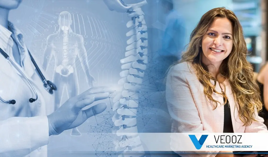 Dubuque Digital Marketing for Spinal Orthopedic Surgeons