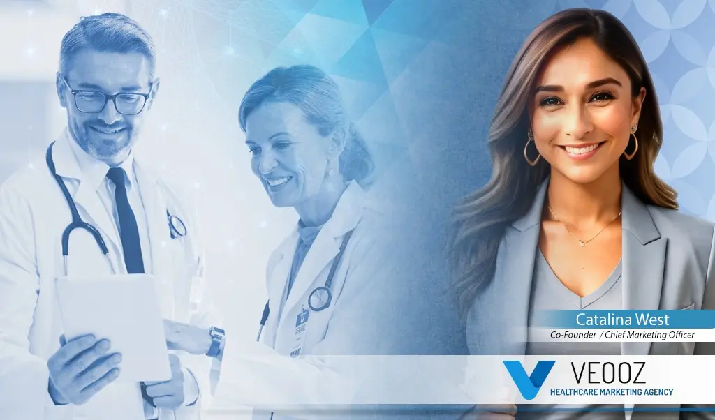 Victor Digital Marketing for LASIK Eye Surgeons