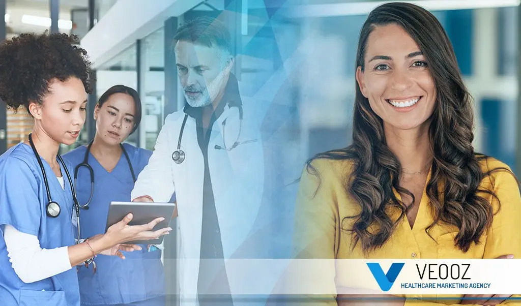 Victor Digital Marketing for Medical Practices