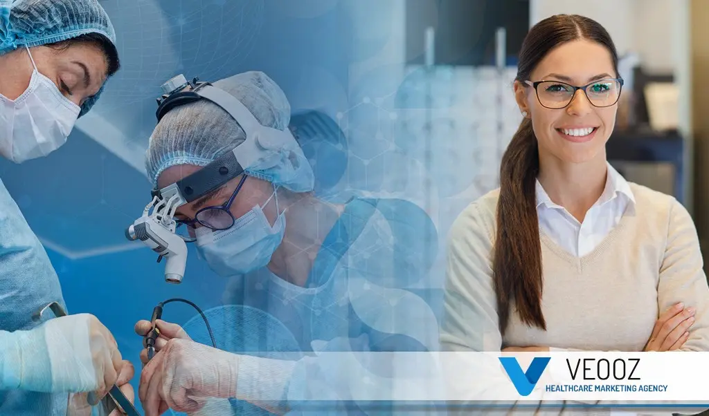 Slidell Digital Marketing for Vitreoretinal surgeons