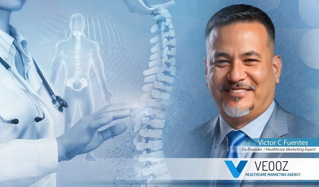 Cicero Digital Marketing for Spine Surgeons