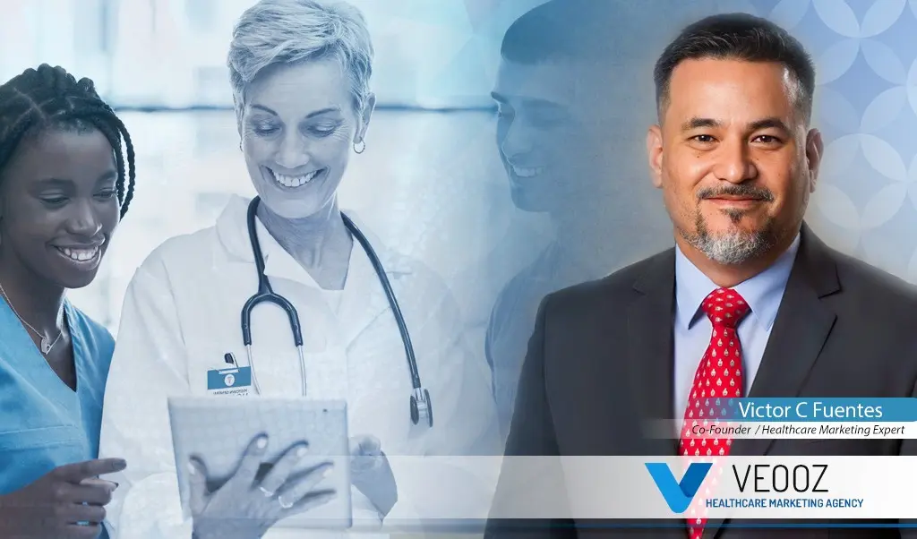 Simi Valley Digital Marketing Strategies for Healthcare Providers