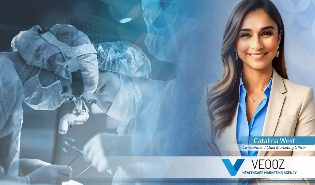 Visalia Digital Marketing Strategies for Surgical Centers