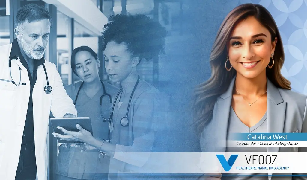 Victorville Digital Marketing Strategies for Healthcare Providers