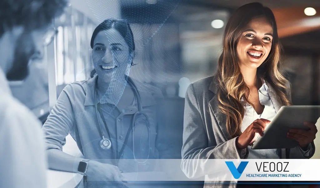 Happy Valley Digital Marketing for Hospitals