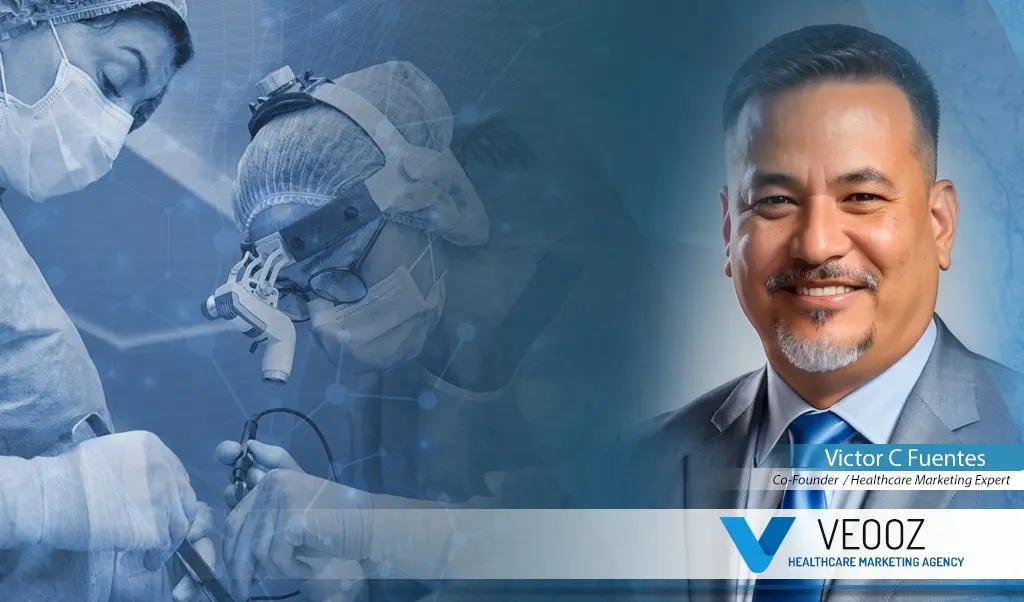 Vernon Digital Marketing for Neurological Surgeons